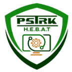 PSTRK Logo