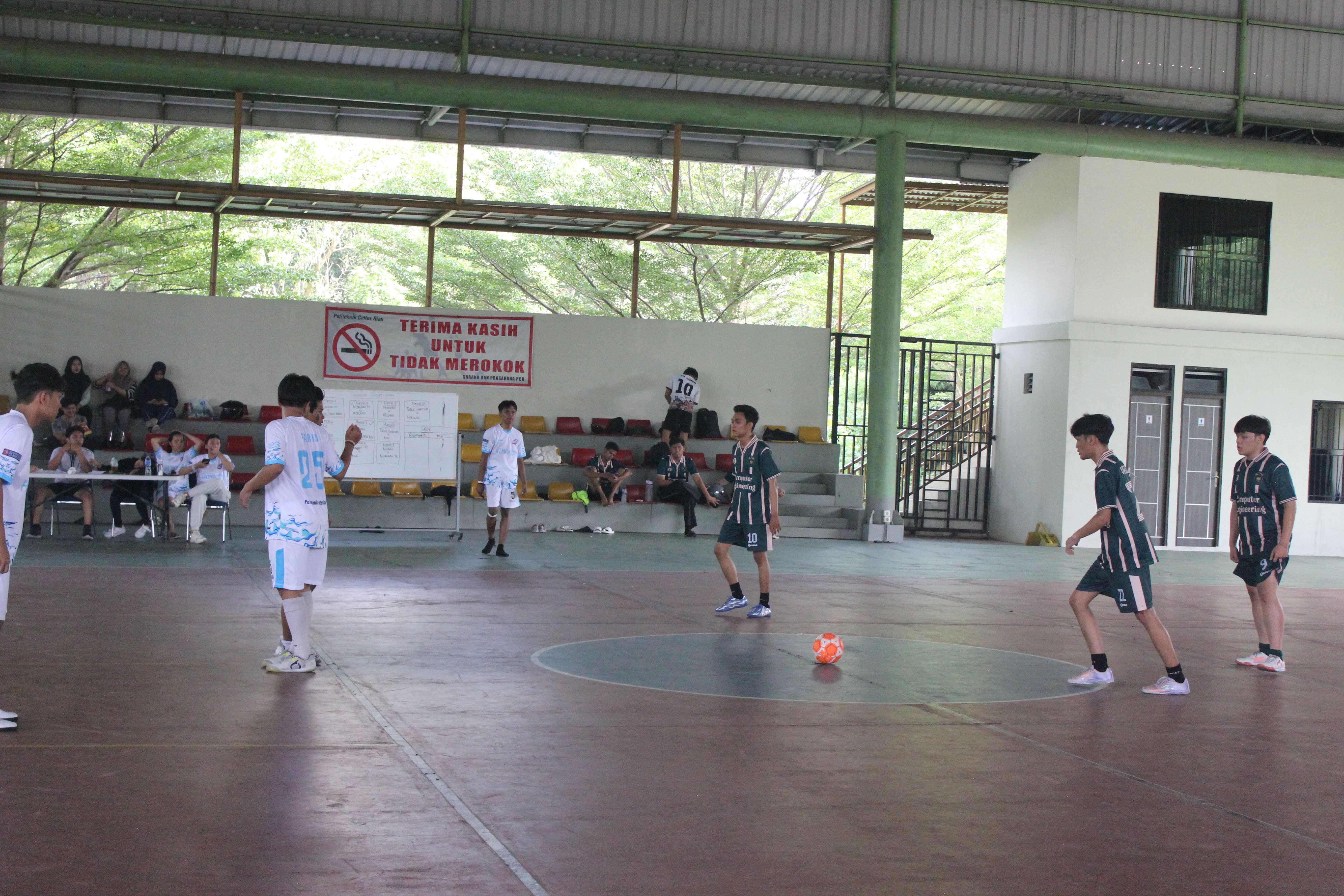 Himakom Sport Day 2