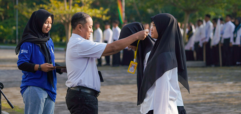 Program Studi D4 Teknologi Rekayasa Komputer