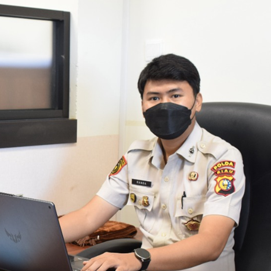 Fahreza Miranda