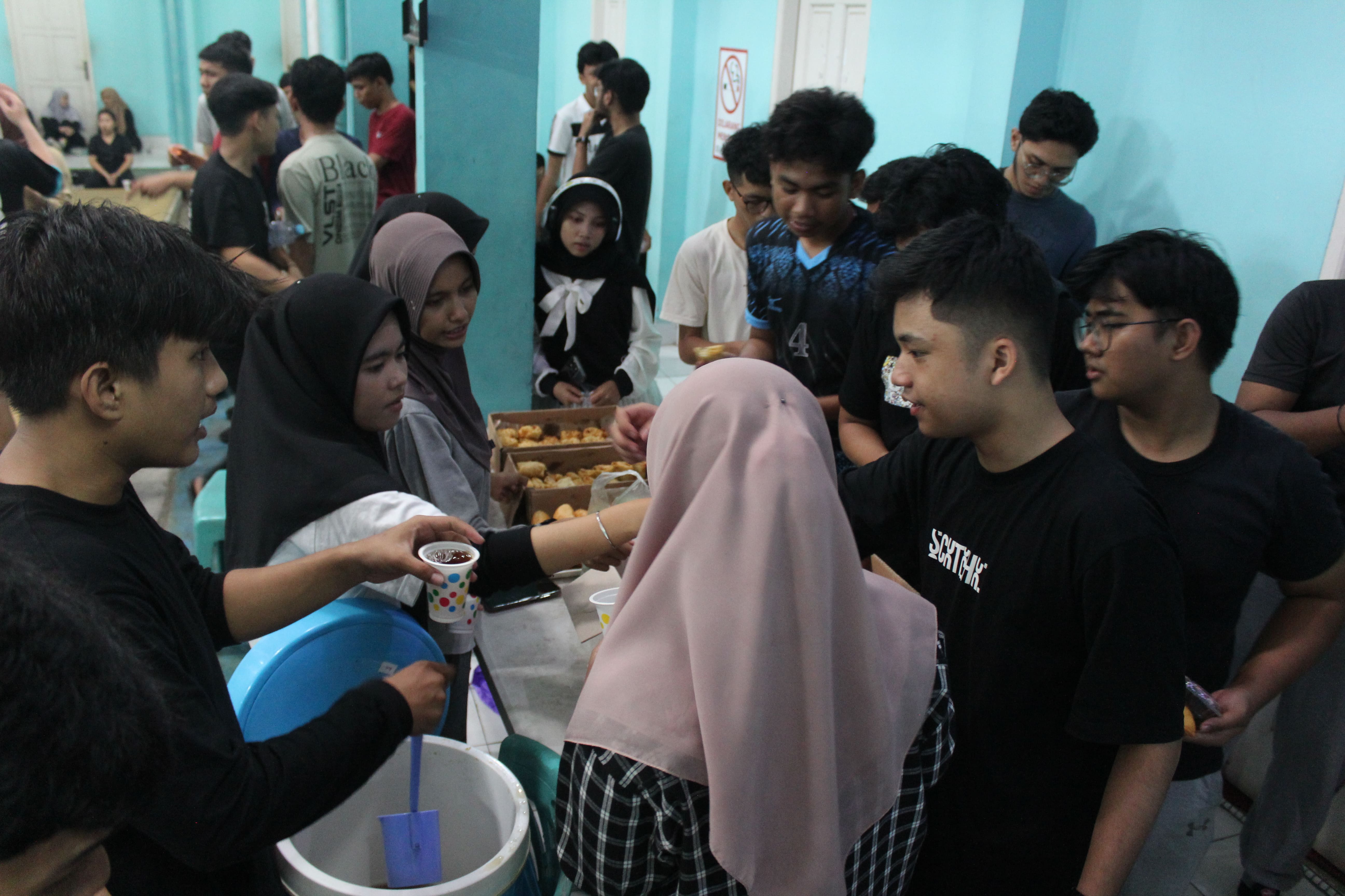 Himakom Sport Day 1
