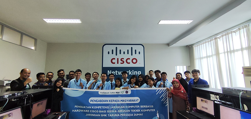 Prestasi Image