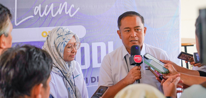 Program Studi D4 Teknologi Rekayasa Komputer