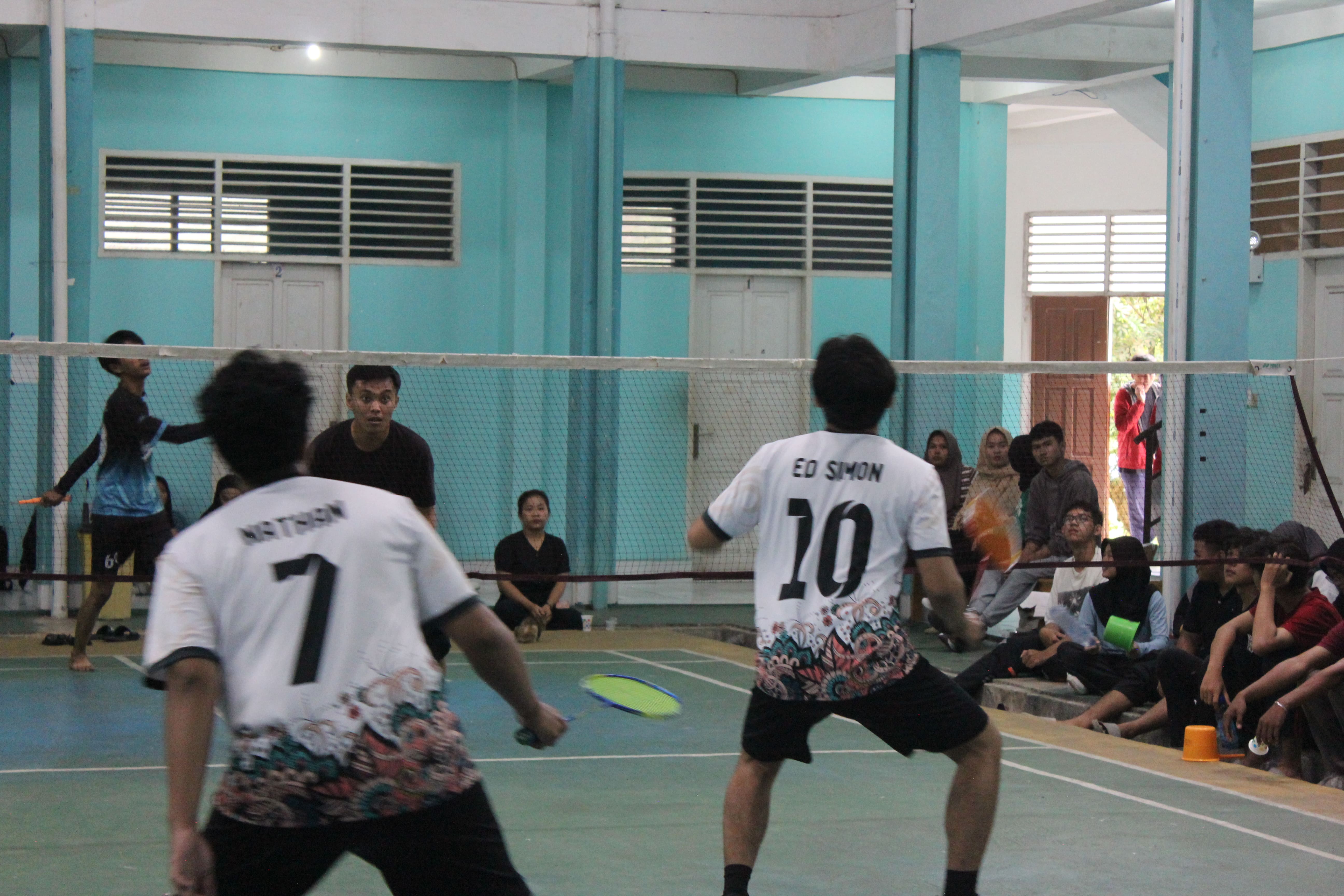 Himakom Sport Day 1
